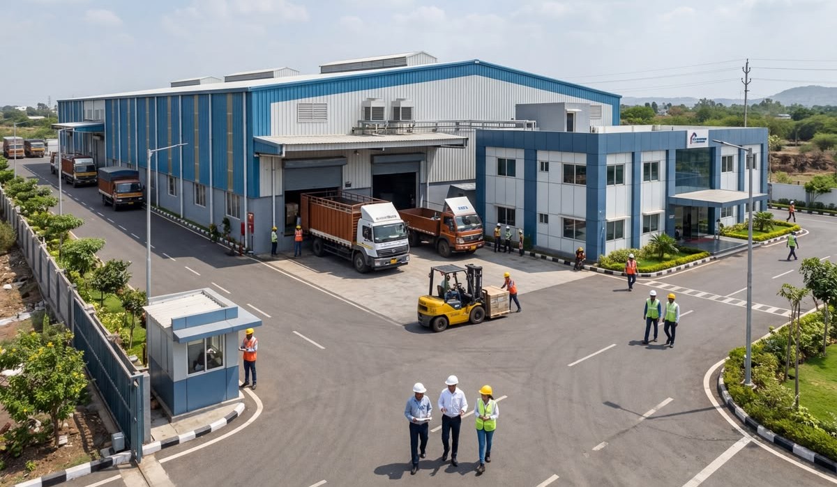 Processing Units